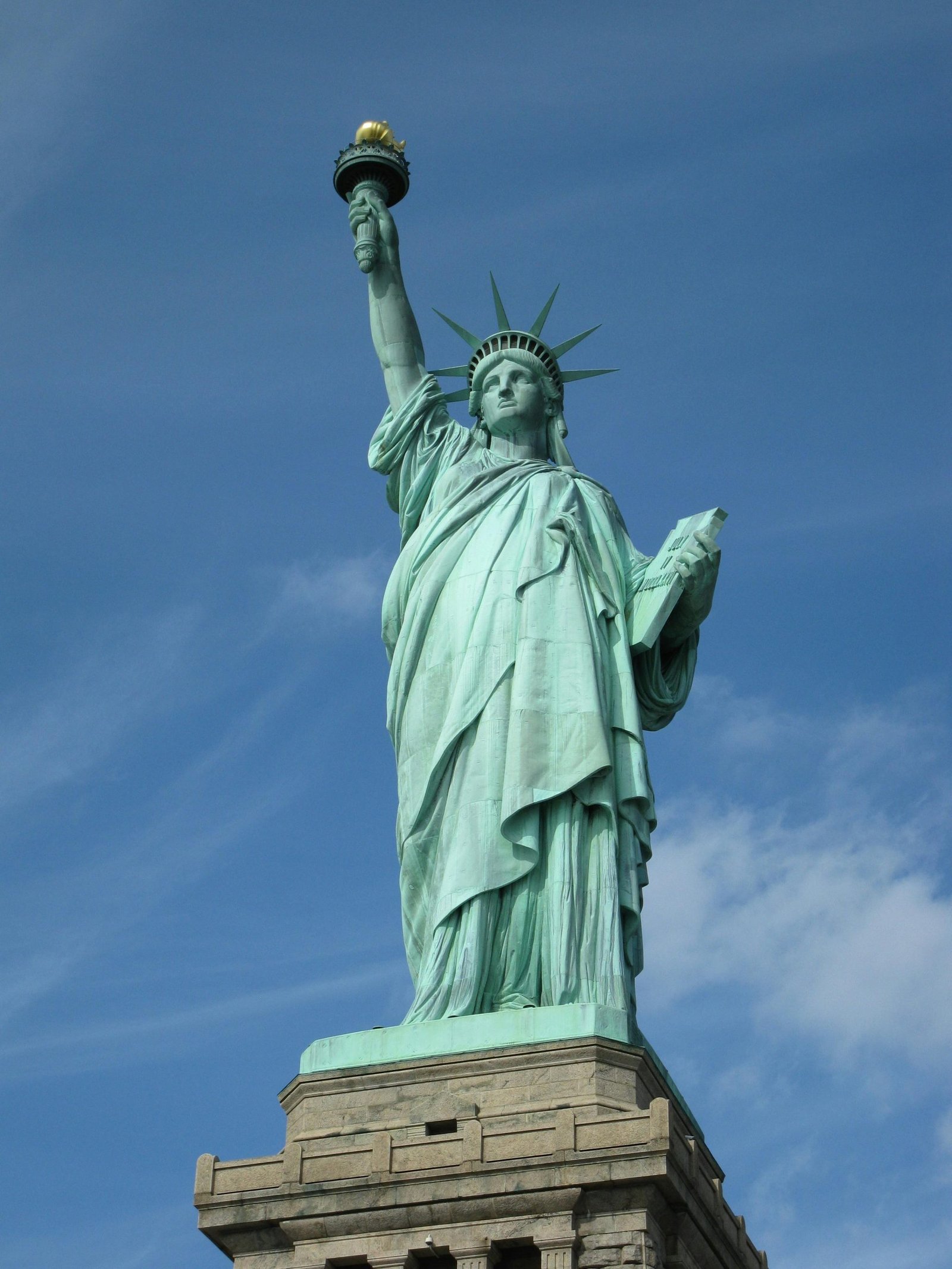 New york